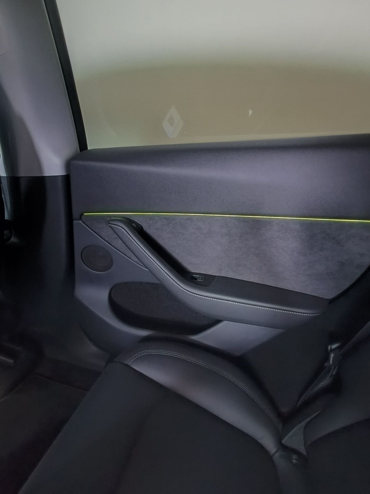 Tesla y performance