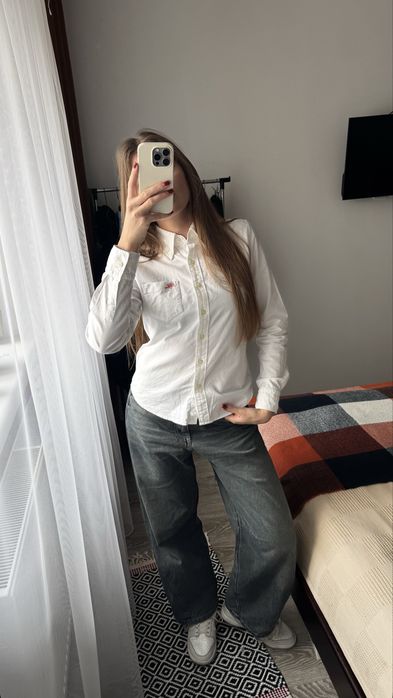 Жіноча сорочка Polo Ralph Lauren