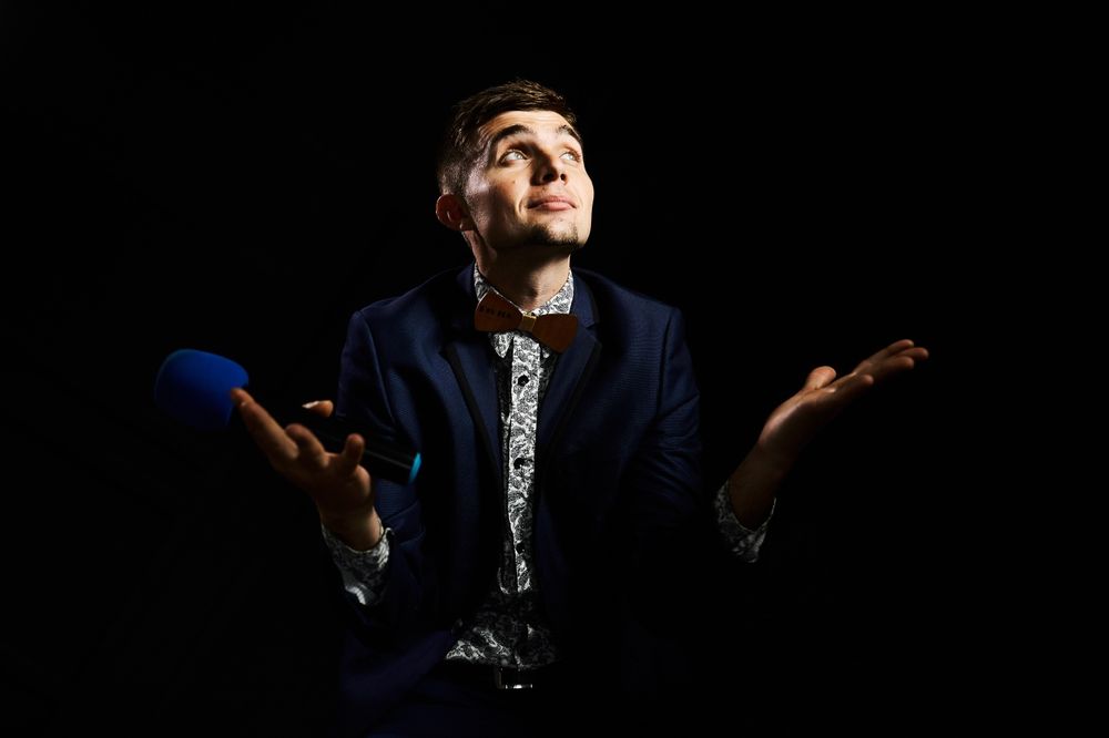 Ведучий, тамада, музика, Ведучі на Ваше свято