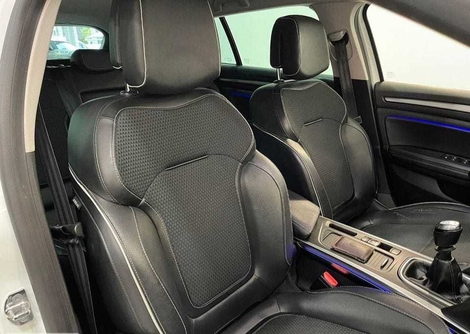 Renault Megane Bose Edition