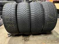 Шини 235/55 r18 Goodyear Ultra Grip 21рік