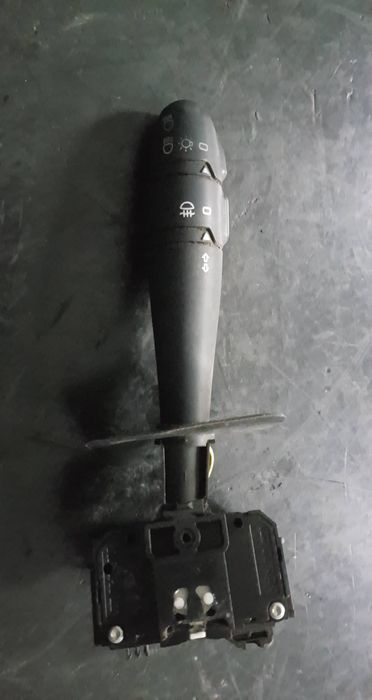 Conjunto / manetes de luzes e limpa vidros RENAULT Clio II (BB0/1/2_,