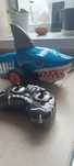 Акула на пульті радіоуправління, Hot Wheels
