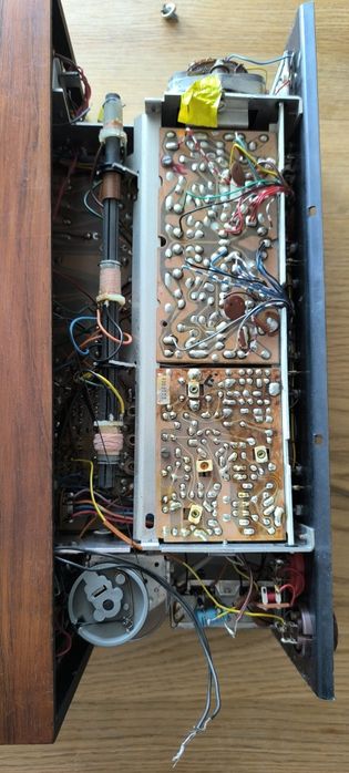 Beomaster 900M  z dekoderem stereo