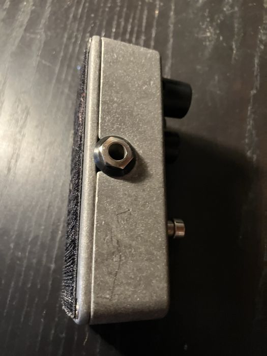 Electro Harmonix Soul Food