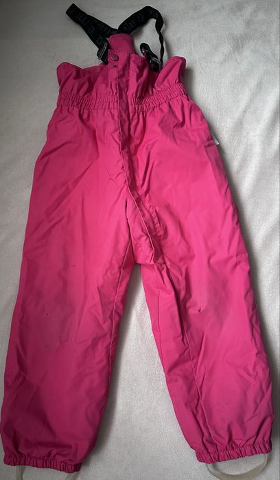 Штани зимові Reima р. 110