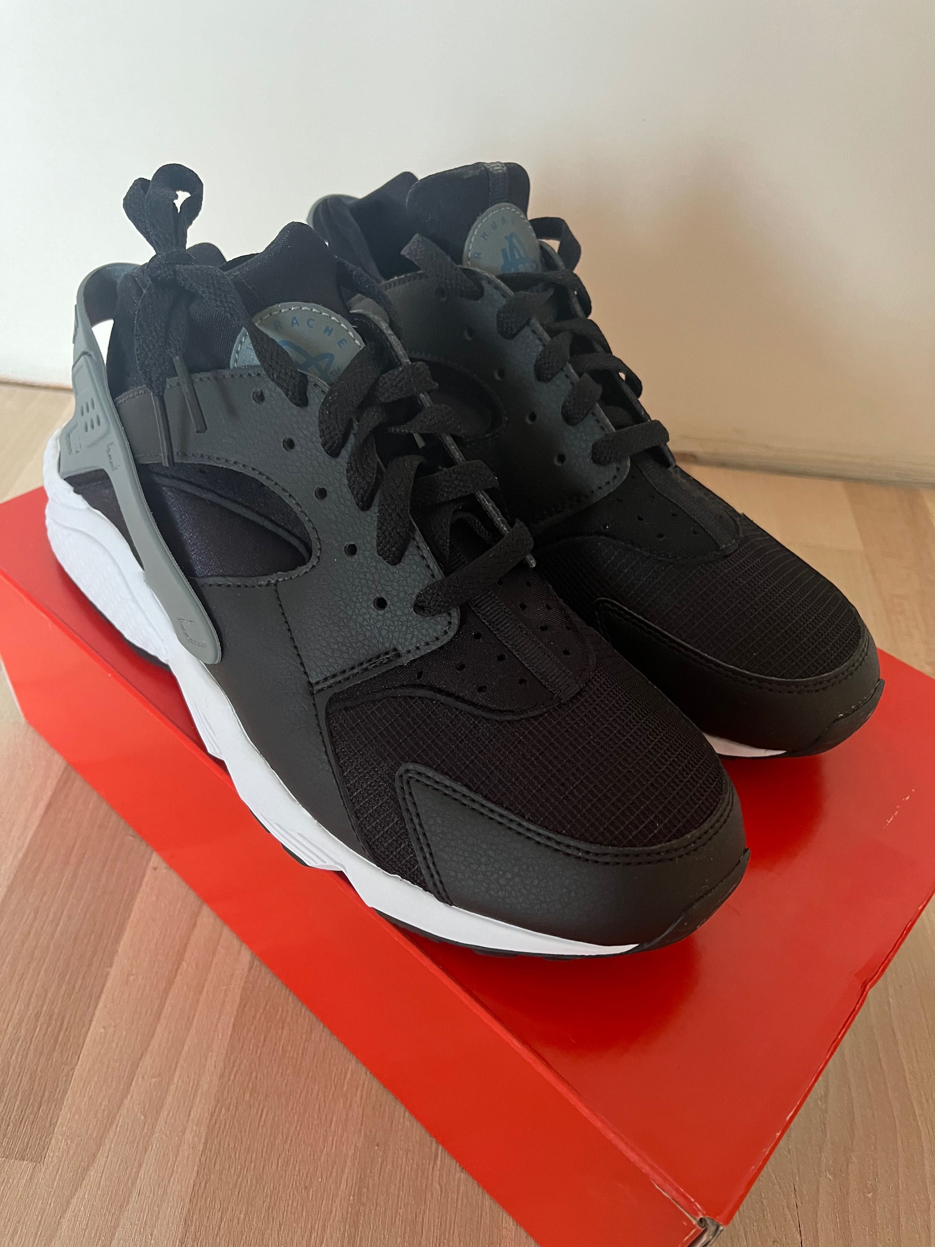 Кросівки Nike Huarache J22 100% Оригінал