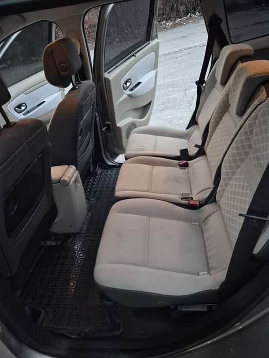 Продам Renault Grand Scenic