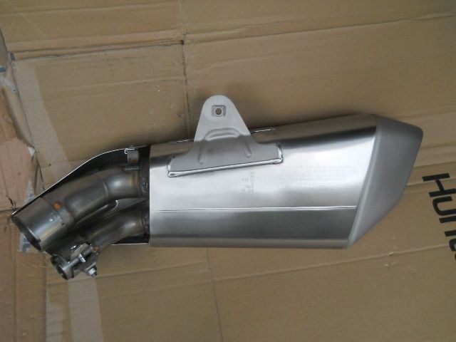 Tłumik Bmw S1000XR K49 15-19r