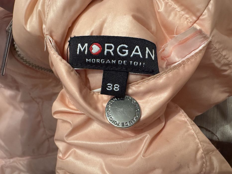 Casaco Morgan de Toi ORIGINAL