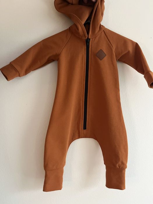 Комбинезон, р.62см