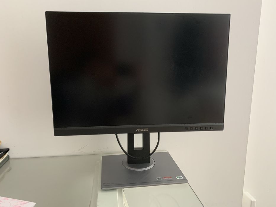 Monitor Asus ProArt PA248QV