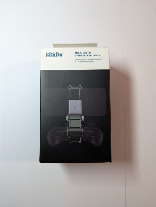 тримач смартфона для 8BitDo Ultimate 2
