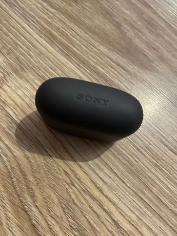 Słuchawki bezprzewodowe dokanałowe Sony WF-LS900N ANC