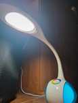 Lampka LED platinet kolorowa