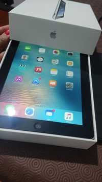 iPad wi Fi 32GB black