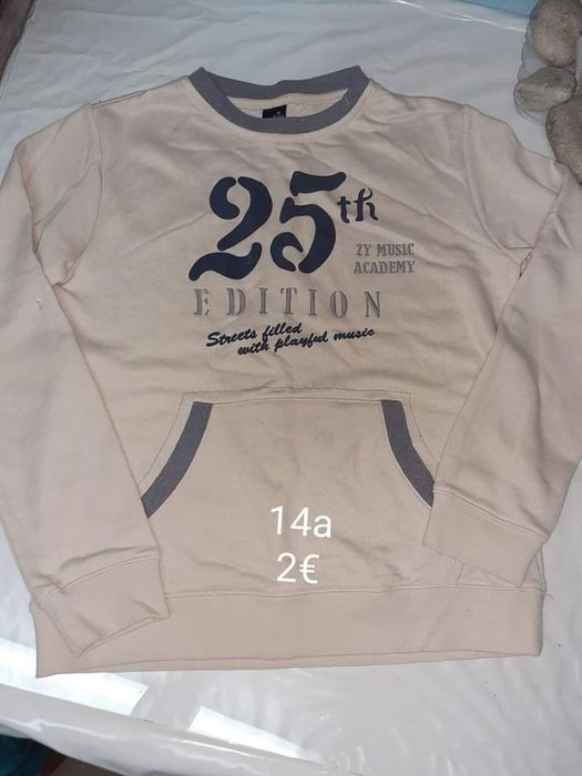 casacos de criança  14a