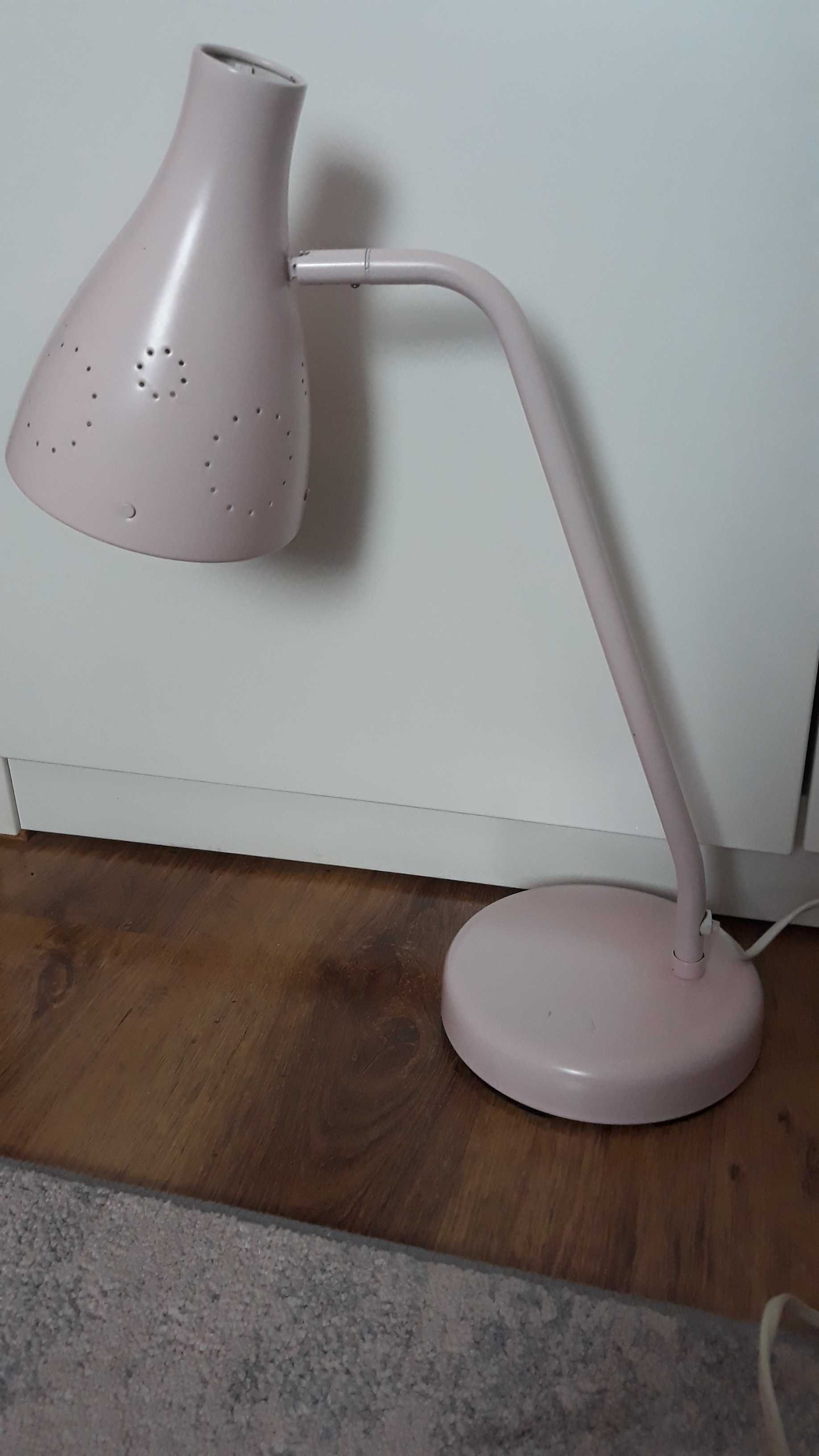 lampa biurkowa IKEA