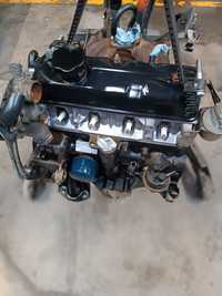 Motor Renault 1108cc