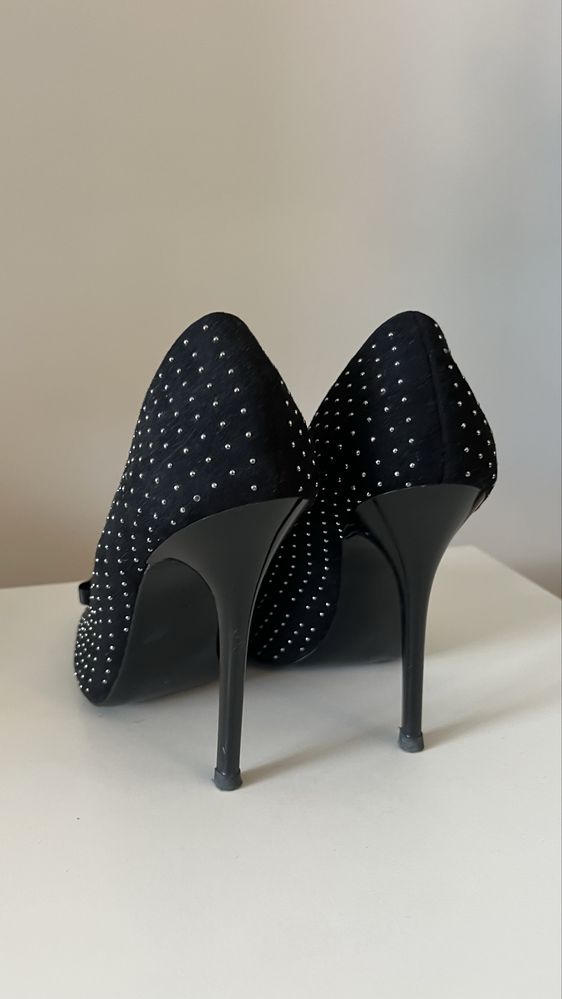 Sapato Zara Woman N 38