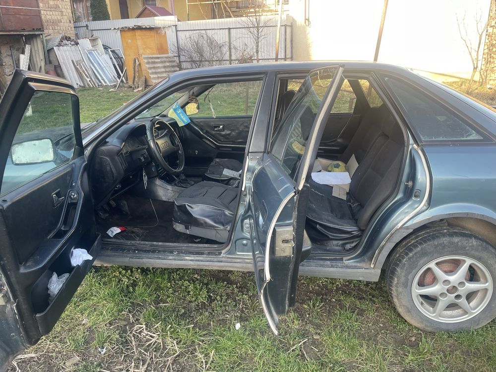 Продам   Авді 80