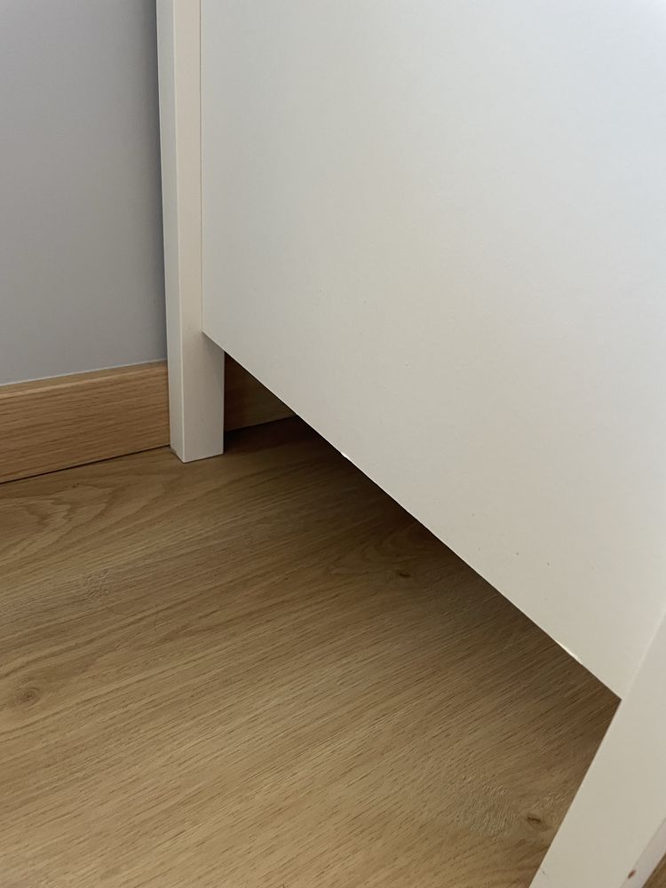 Cómodas IKEA  conjunto