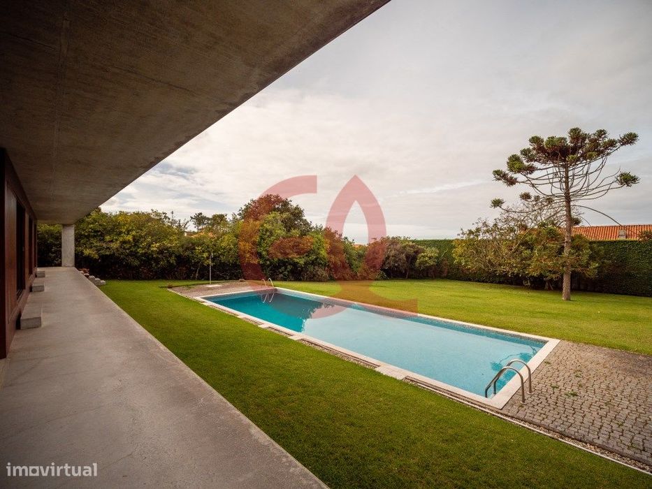 Moradia Individual - Carreço, Viana do Castelo