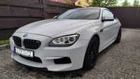 BMW 640D X-drive Gran Coupe