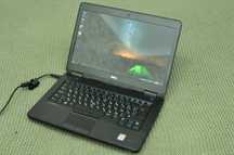 Игровой ноутбук Dell 5440y (Core i5/8Gb/SSD 250Gb/video 2Gb)