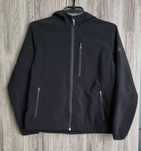 Ветровка софтшелл McKinley windprotector р.152см на 12 лет