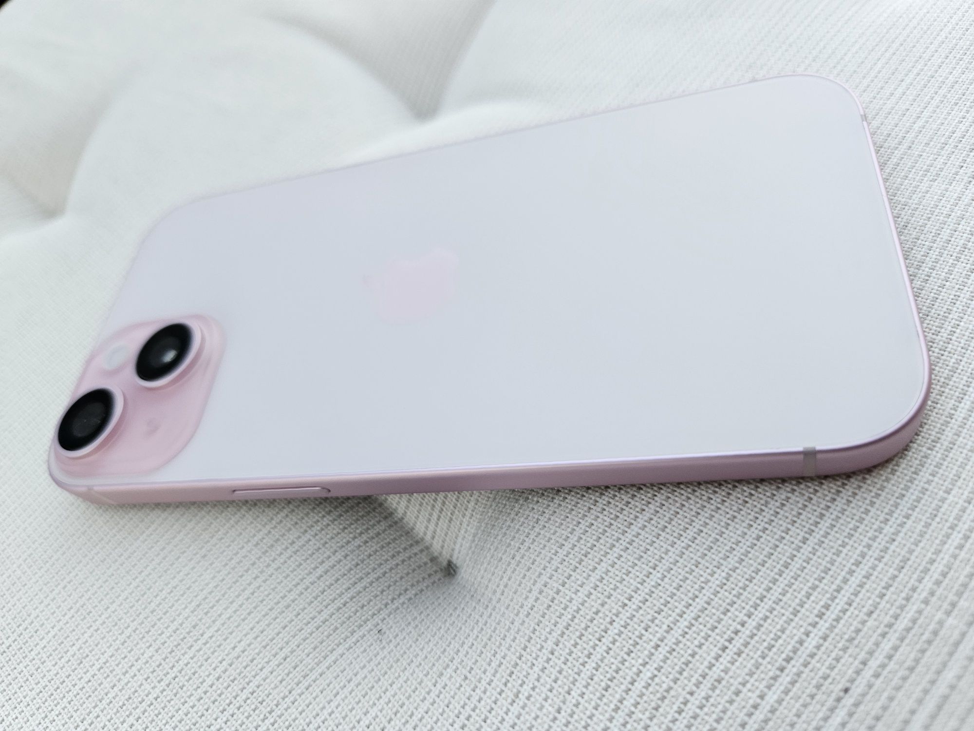 Iphone 15 128GB Rosa