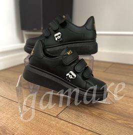 Buty Karl Lagerfeld Baby Dziecięce Rozm 30-36