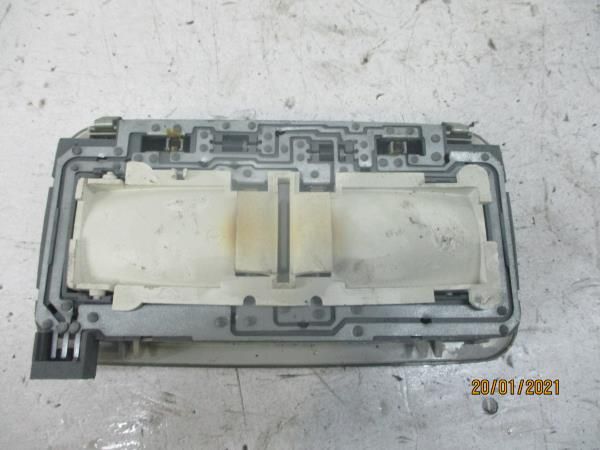 Plafonier frente PEUGEOT Boxer