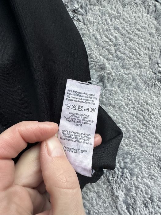 NOWA elegancka sukienka na jedno ramię Missguided