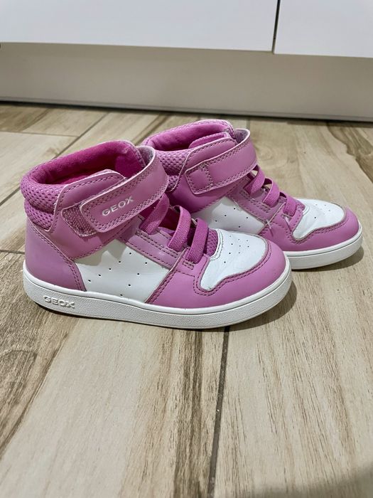 Демісозонні черевики Geox 27