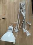 Lampka biurkowa ikea