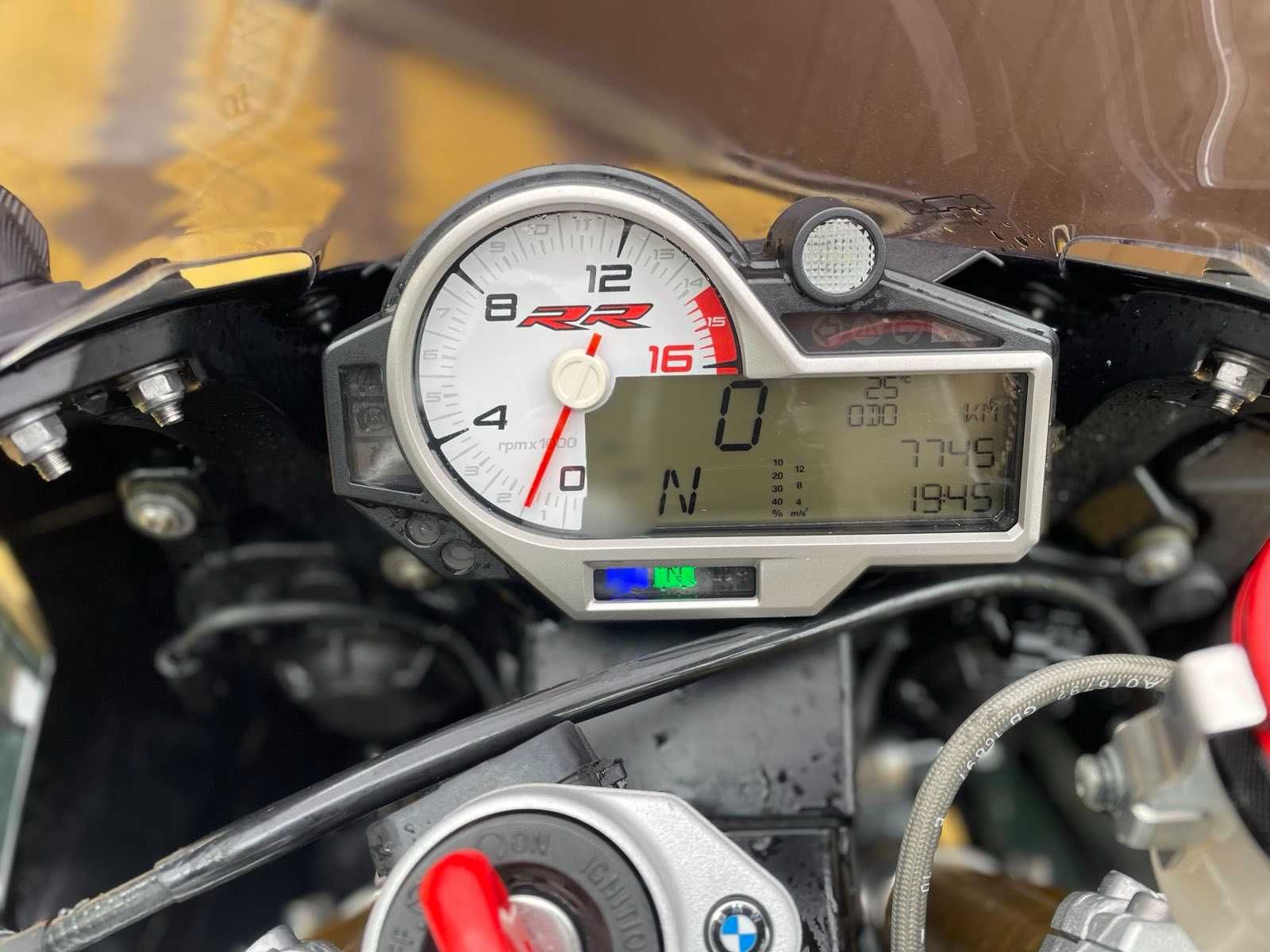 Продам  BMW S1000 RR