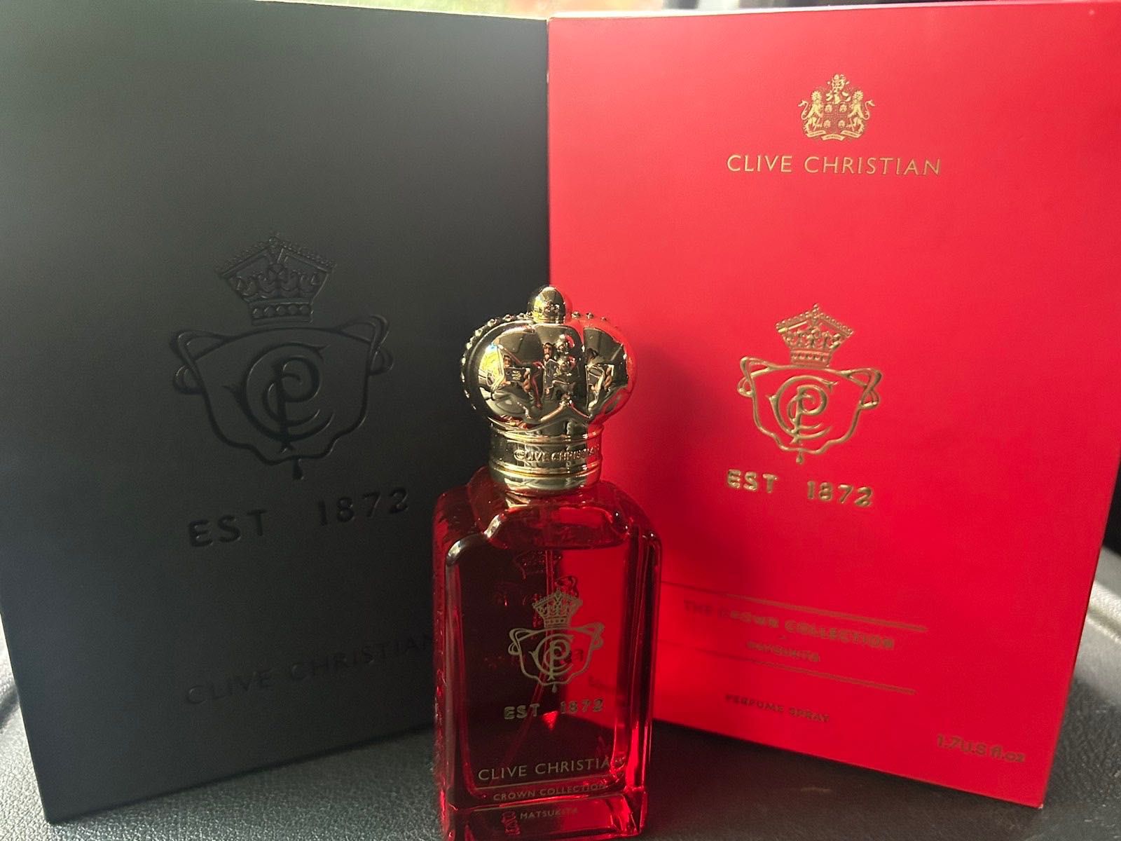 Парфюм Clive Christian Matsukita