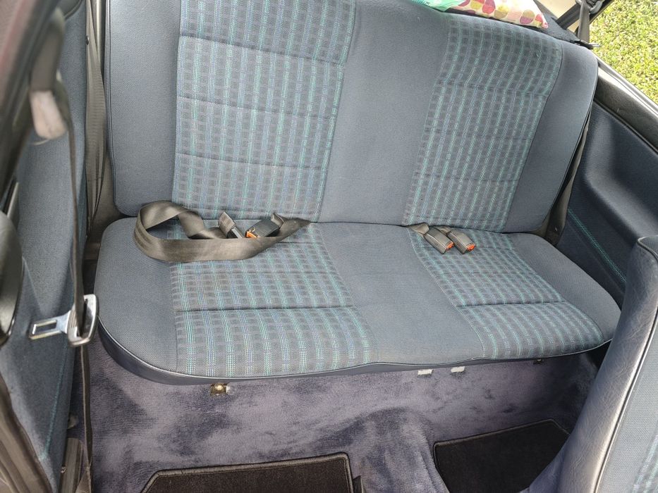 VW Golf ll bdb stanie