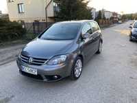 Volkswagen Golf Plus Super Stan ! Klima ! Alu 17 !