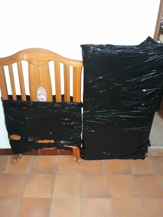 Quarto completo criança