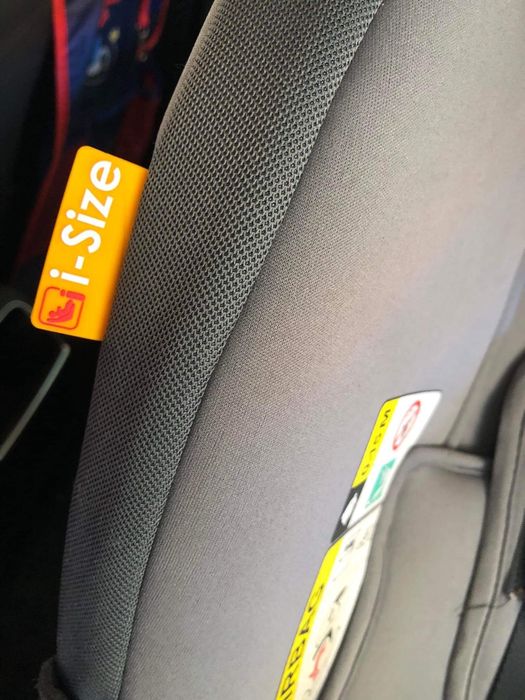 Cadeira Chicco AroundU