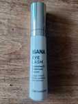 Isana eye lash serum do rzęs i brwi