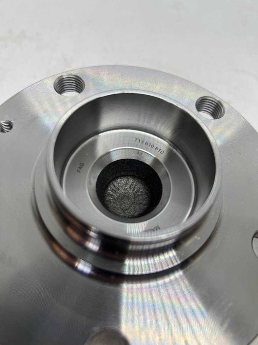 Підшипник маточини (задньої) Audi A6 04-