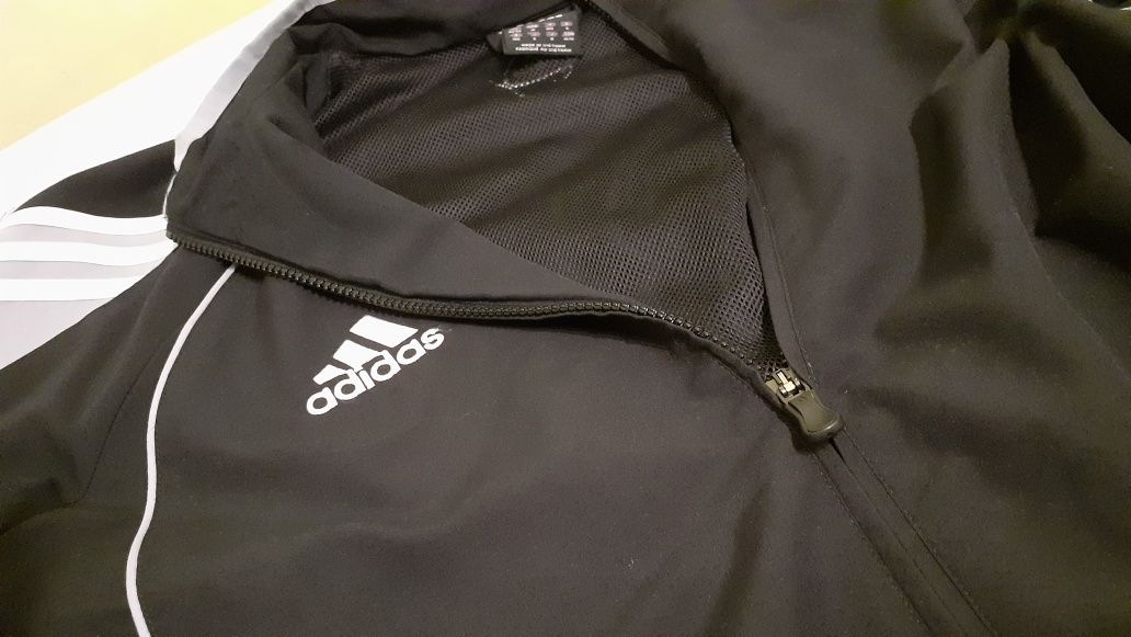 Wiatrówka męska Adidas 40/42