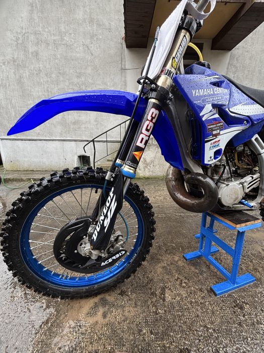 Sprzedam Yamahe YZ
