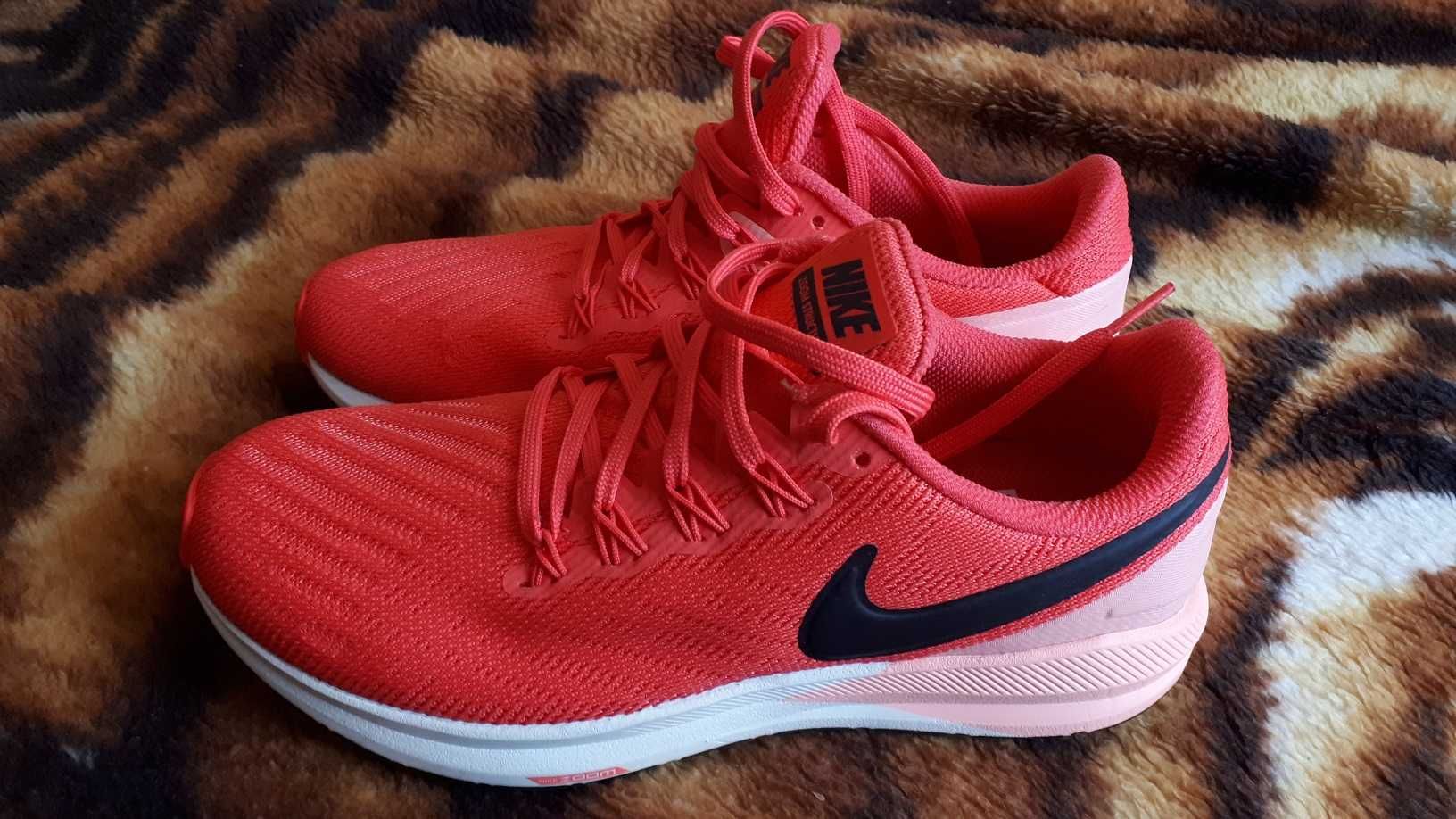 Nike Zoom Structure 22 rozmiar 38