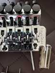 Mostek tremolo Floyd Rose 1000 stalowy blok 37mm komplet