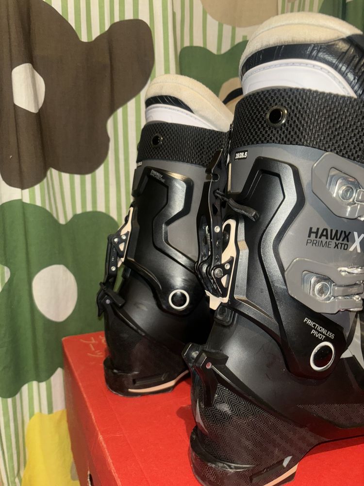 Buty narciarski ATOMIC Hawx Prime XTD  roz.28,5