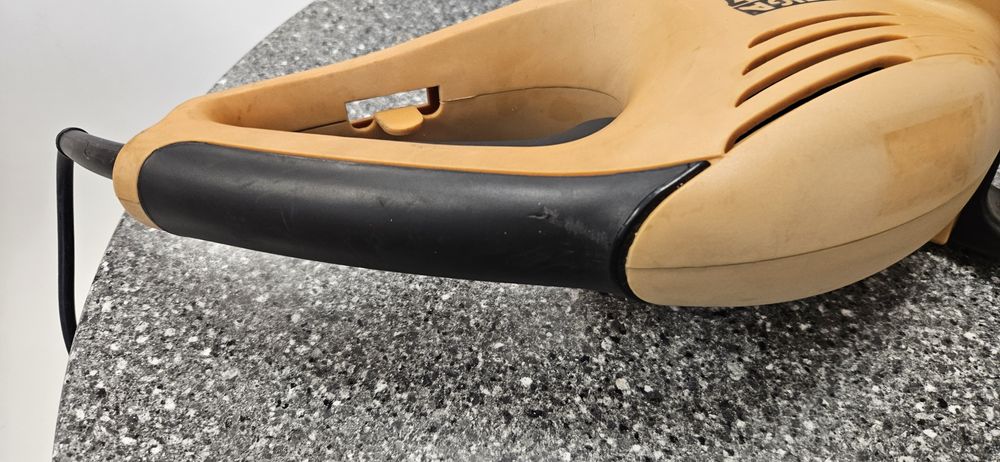 Nożyce elektryczne do żywopłotu STIGA